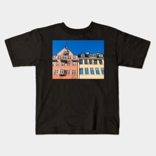 Copenhagen Kids T-Shirt